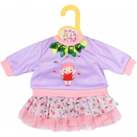 Dolly Moda Pulli Tutu Baumschauk
