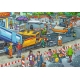Ravensburger - Straßenbaustelle,