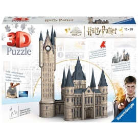 Ravensburger - Harry Potter Hogw
