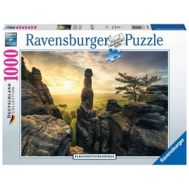 Ravensburger - Erleuchtung - Elb