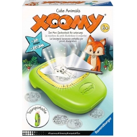 Xoomy® Midi Cute Animals