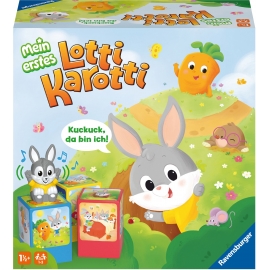 Mein Erstes Lotti Karotti
