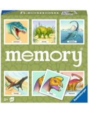 Memory® Dinosaurier