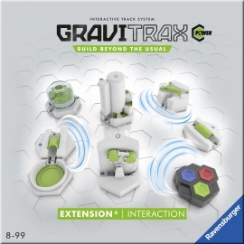 Ravensburger - GraviTrax Power E