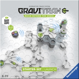 Ravensburger - GraviTrax Power S