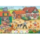 Ravensburger - tiptoi Puzzle für