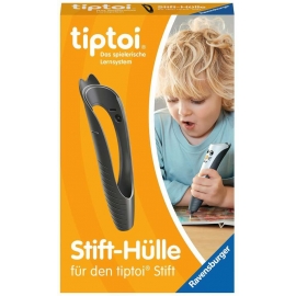 Stift-Hülle Zum Wechseln In Schw