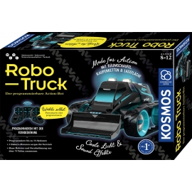 KOSMOS - Robo Truck