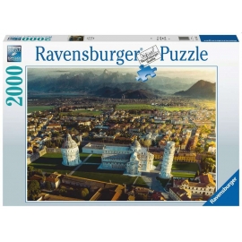 Ravensburger - Pisa in Italien,