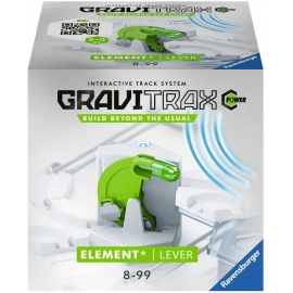 Gravitrax Power Lever