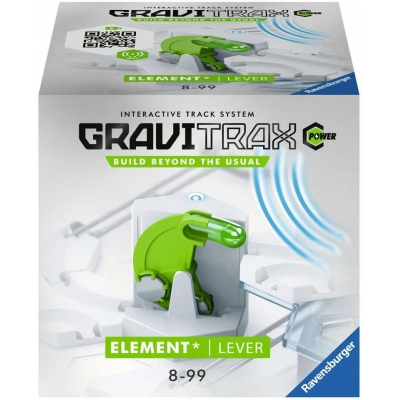 Gravitrax Power Lever