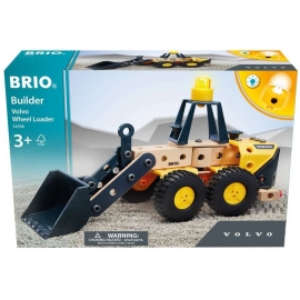 BRIO - Builder Volvo-Radlader