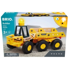 BRIO - Builder Volvo-Muldenkippe