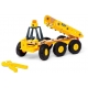 BRIO - Builder Volvo-Muldenkippe