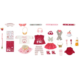 Zapf Creation - Baby Annabell -