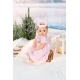 Baby Annabell Weihnachtskleid, 4
