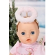 Baby Annabell Weihnachtskleid, 4