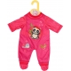 Dolly Moda Strampler Mit Panda,