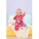 Dolly Moda Strampler Mit Panda,