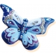 SES Creative - Glitzerschmetterl