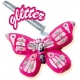 SES Creative - Glitzerschmetterl