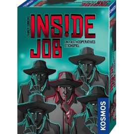 KOSMOS - Inside Job