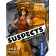 KOSMOS - Suspects - Ewiger Fluch