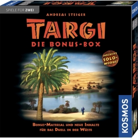 KOSMOS - Targi Bonus-Box