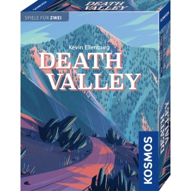 KOSMOS - Death Valley