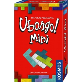 KOSMOS - Ubongo! Mini