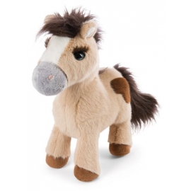 NICI - Mystrery Hearts - Pony Lo