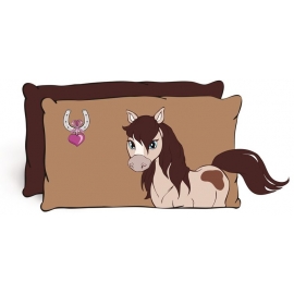 NICI - Mystrery Hearts - Kissen