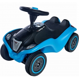 BIG - Bobby Car NEXT Blau