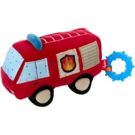 Sigikid - Feuerwehrauto, Play&Co