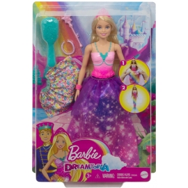 Mattel - Barbie - Dreamtopia 2-i