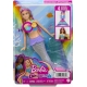 Mattel - Barbie Zauberlicht Meer