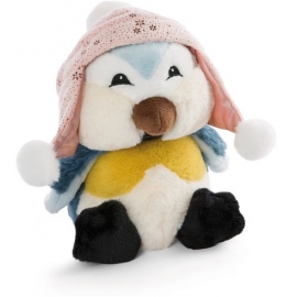 NICI - Winter Friends - Green -