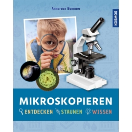 KOSMOS - Mikroskopieren