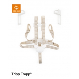 Stokke® Tripp Trapp Harness beige