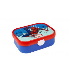 brotdose campus - spiderman