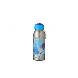 thermoflasche flip-up campus 350 ml - frozen 2