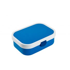brotdose campus - blau