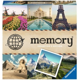 Ravensburger - Collectors memory