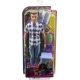 Mattel - Barbie Abenteuer zu zwe