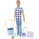 Mattel - Barbie Abenteuer zu zwe
