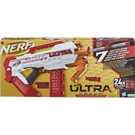 Hasbro - Nerf Ultra Speed