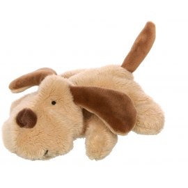 Sigikid - Mini Hund, Cuddly Gadg
