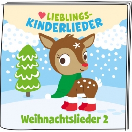 Tonies - Lieblings-Kinderlieder