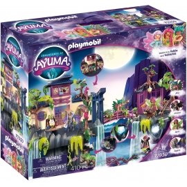 PLAYMOBIL 71030 - Ayuma - Feen-A