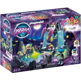 PLAYMOBIL 71032 - Ayuma - Moon-F